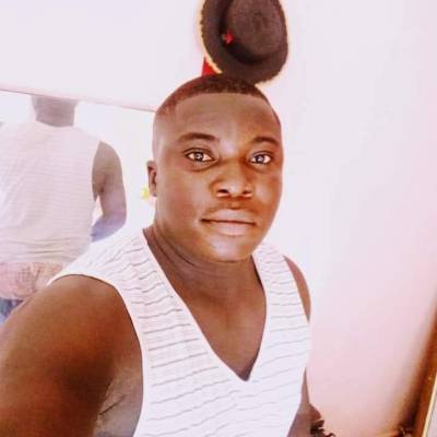Daniel Eric
