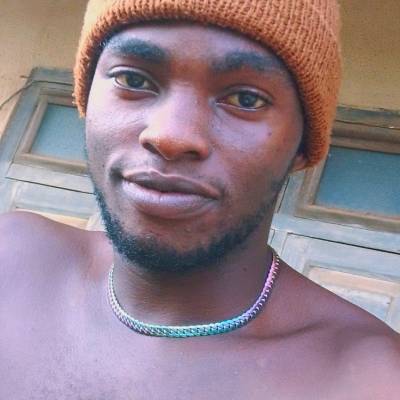 Aniebiet Sunday