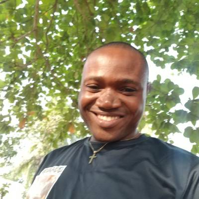 Nwankwo Emmanuel