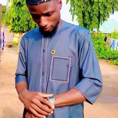 Ayuba Shadrack