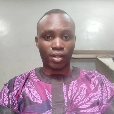 Babatunde Adeyemi