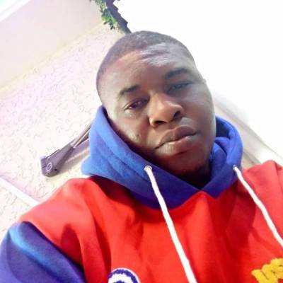 Ifeanyichukwu Paschal