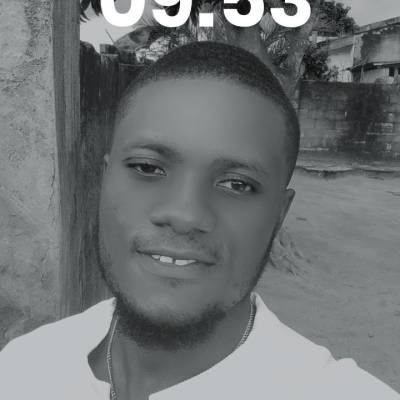 Isaac Samson