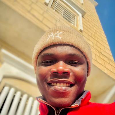 Emmanuel Chidiebere