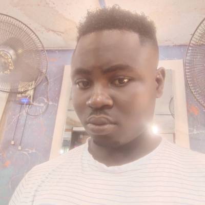 John Oluwasegun