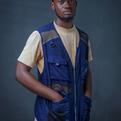 Legacy Ebuka