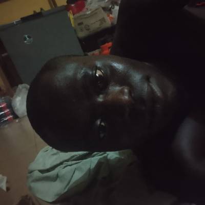 Isaac Ndubuisi