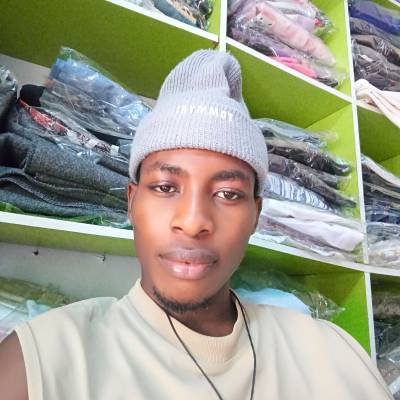 Emmanuel Chibuike
