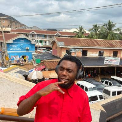 Daniel Friday Ntà