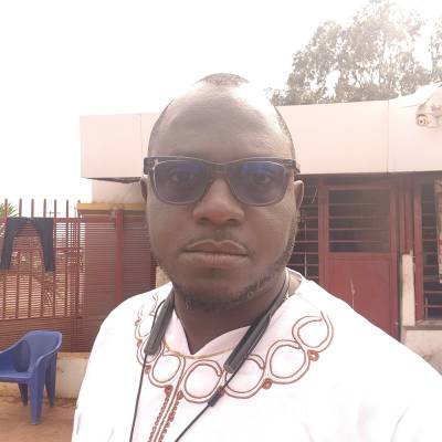 Victor Kelvin