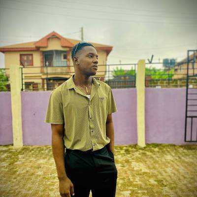 Prince Ovoke