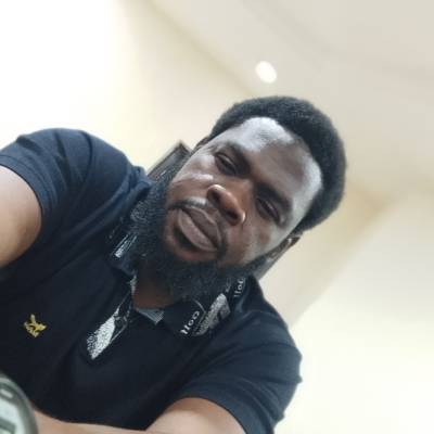 Prince Momodu