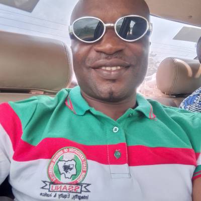 Durojaye Tomiwo  odun