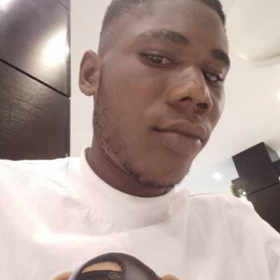 Blessing Kelvin