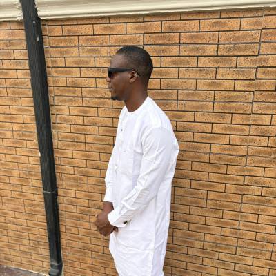 Olaitan Akanbi