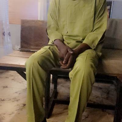 Adesola Dimeji