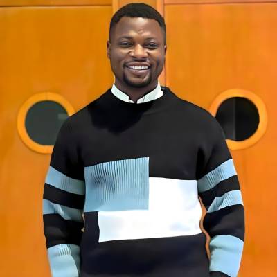 Samuel Umoh
