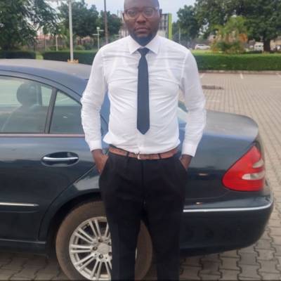 Kelechi Mekemam