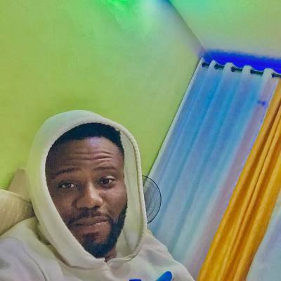 Olawale Jimmy