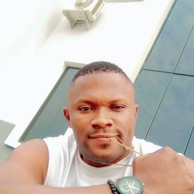 Obinna Odimba