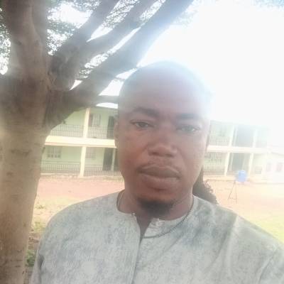 Ubah Gabriel