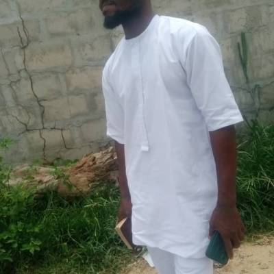 Brownson Oluwakinte