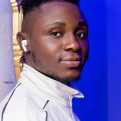Adegbite Gabriel