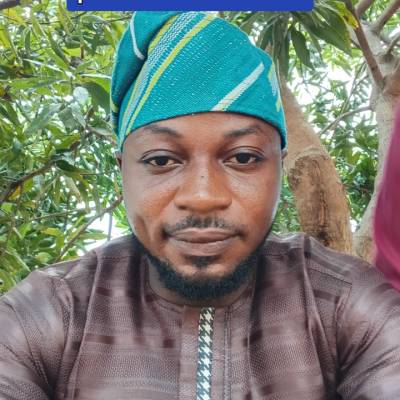Solojaqs Okoh
