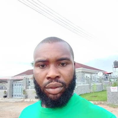 Joseph Matthew Ajayi