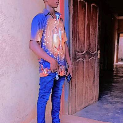 Ogbu Izuchukwu