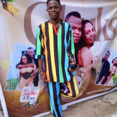 Chigozie Chinonso