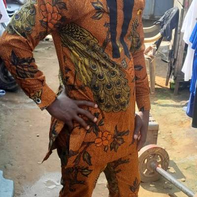 Ugochukwu Emmanuel