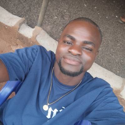 Uchenna Okpara