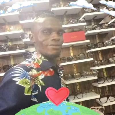 Keji Bamidele