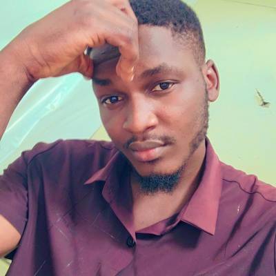 Muhammed salisu