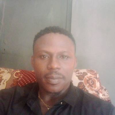 Gerald Ngozi