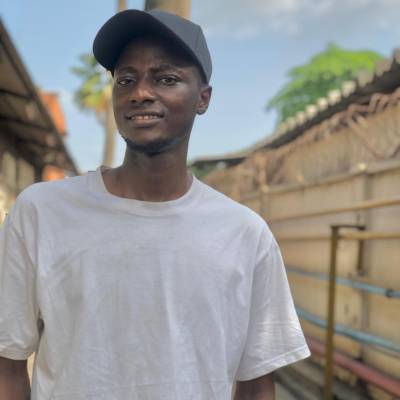 OPEYEMI OGUNMODEDE