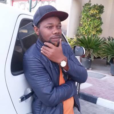Emeka Romeo