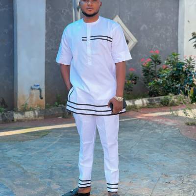 Ogbunibe Ifeanyi