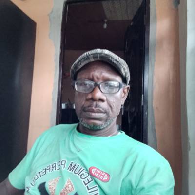 Henry Obediku