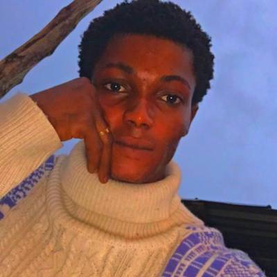 Ola Adegoke