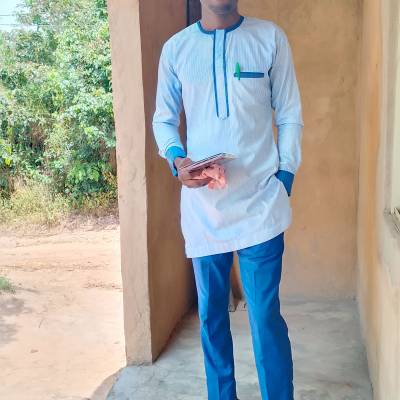 Favour Wisdom