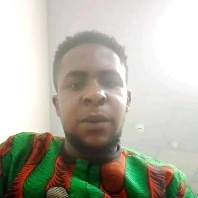 Nwachukwu Elijah