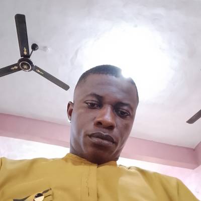 Daniel Ekanem