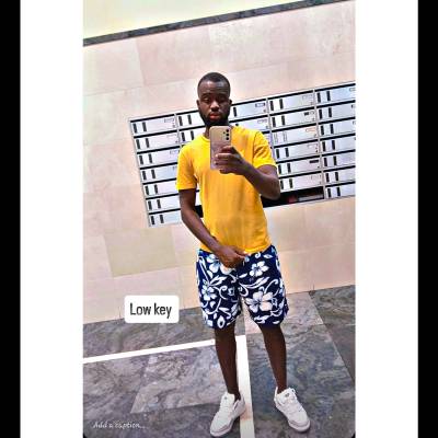 Telly Traore