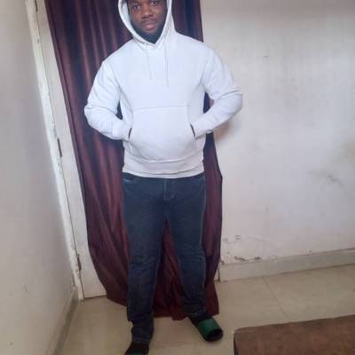 Gospel Ifeanyi