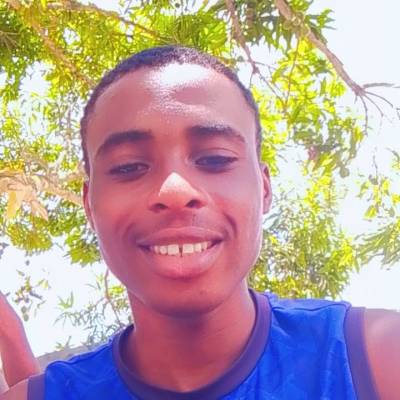 Blessing Joseph