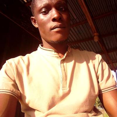 Osamuyimen Godspower