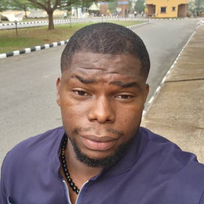 Okoli Victor