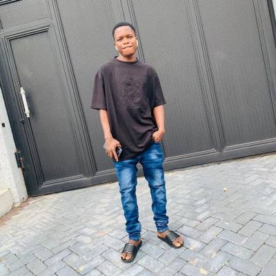 Micheal Bakare
